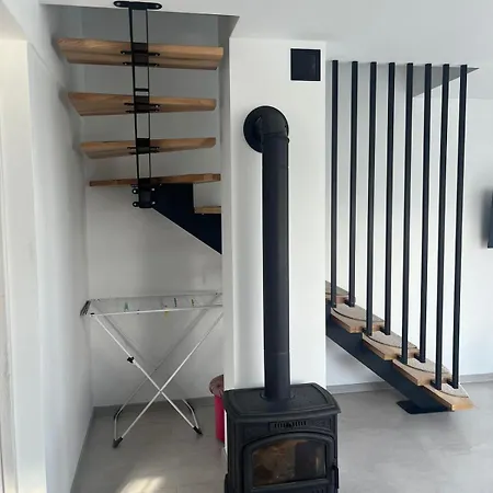 Mery House 펜션 비아위 두나예크