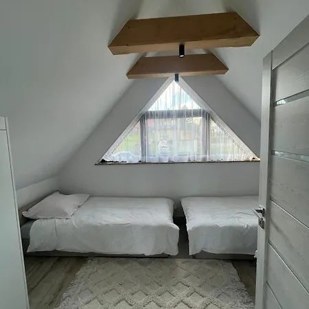 Mery House 펜션 *