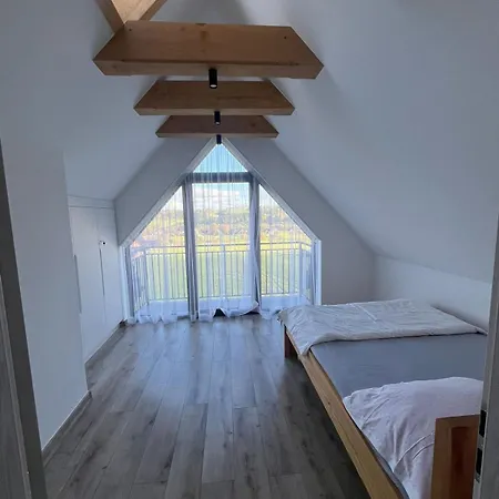 Feriehus Mery House Biały Dunajec