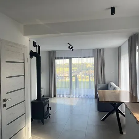 펜션 Mery House 비아위 두나예크