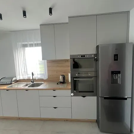 Mery House 펜션