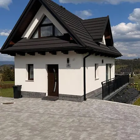 Mery House Biały Dunajec