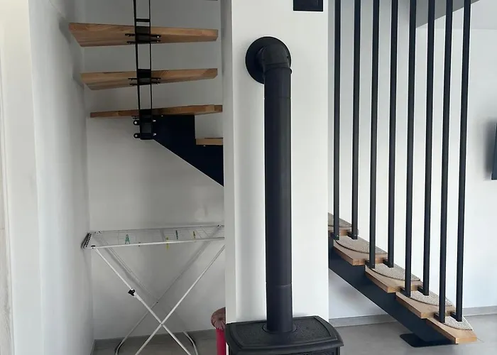 Mery House Casa vacanze Biały Dunajec