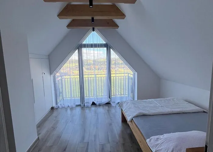 Casa vacanze Mery House Biały Dunajec